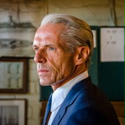 Lambert Wilson w Odyseja