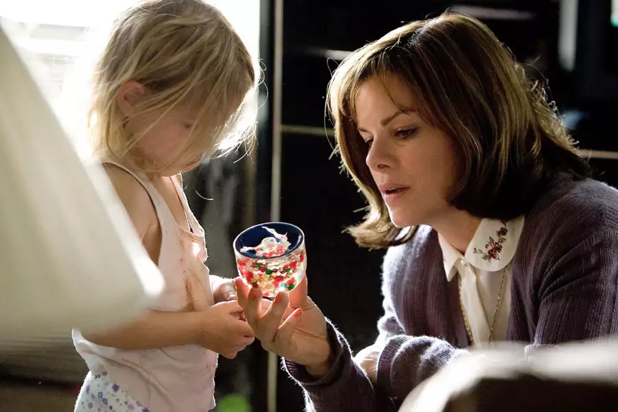 Siedem żyć - galeria zdjęć - filmweb