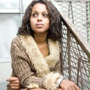 Kerry Washington w Siedem żyć