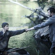 Biegnij, chłopcze, biegnij - galeria zdjęć - filmweb