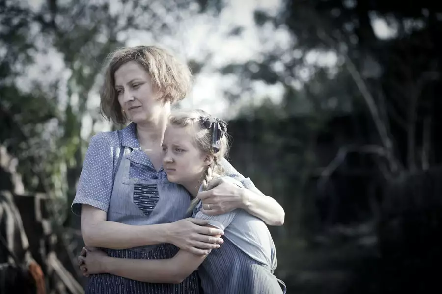 Biegnij, chłopcze, biegnij - galeria zdjęć - filmweb