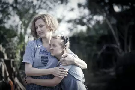 Biegnij, chłopcze, biegnij - galeria zdjęć - filmweb