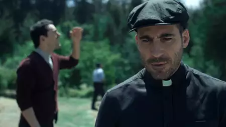 Wysłannicy - galeria zdjęć - filmweb