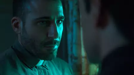 Wysłannicy - galeria zdjęć - filmweb