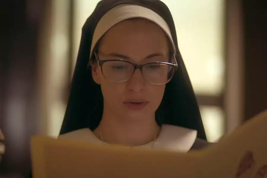 Wysłannicy - galeria zdjęć - filmweb