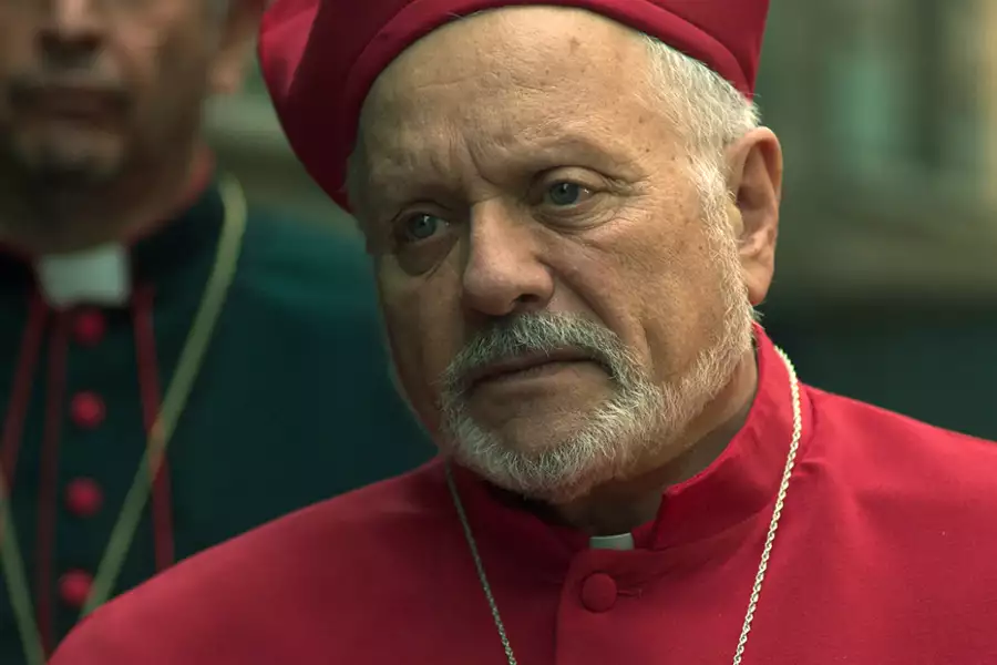 Wysłannicy - galeria zdjęć - filmweb