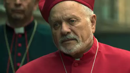 Wysłannicy - galeria zdjęć - filmweb