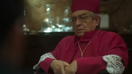 Wysłannicy - galeria zdjęć - filmweb