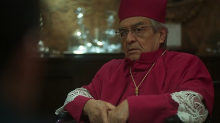 Sezon 1 Odcinek 7 Imię me Legion