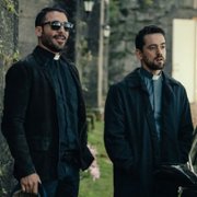 Wysłannicy - galeria zdjęć - filmweb