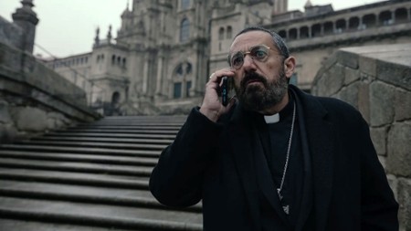 Sezon 2 Odcinek 2 Klucze królestwa