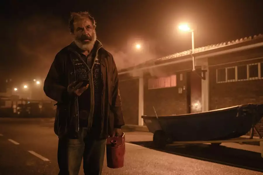 Wysłannicy - galeria zdjęć - filmweb