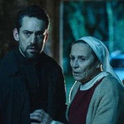 Wysłannicy - galeria zdjęć - filmweb