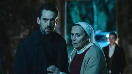 Wysłannicy - galeria zdjęć - filmweb