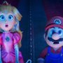 Super Mario Galaxy Film - galeria zdjęć