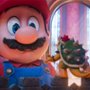 Super Mario Galaxy Film - galeria zdjęć