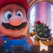 The Super Mario Galaxy Movie - galeria zdjęć - filmweb