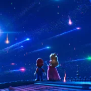 The Super Mario Galaxy Movie - galeria zdjęć - filmweb