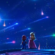 Chris Pratt w Super Mario Galaxy Film