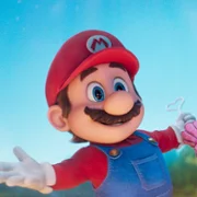 Super Mario Galaxy Film - galeria zdjęć - filmweb