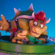 Super Mario Galaxy Film - galeria zdjęć - filmweb