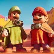 Super Mario Galaxy Film - galeria zdjęć - filmweb
