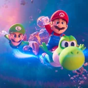 Super Mario Galaxy Film - galeria zdjęć - filmweb