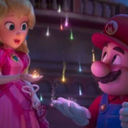 Super Mario Galaxy Film - galeria zdjęć - filmweb