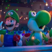Super Mario Galaxy Film - galeria zdjęć - filmweb