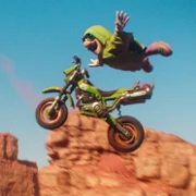 Super Mario Galaxy Film - galeria zdjęć - filmweb