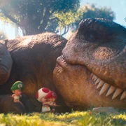 Super Mario Galaxy Film - galeria zdjęć - filmweb