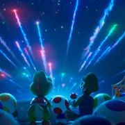 Super Mario Galaxy Film - galeria zdjęć - filmweb