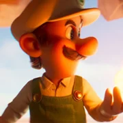 Super Mario Galaxy Film - galeria zdjęć - filmweb