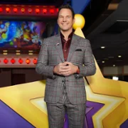 Super Mario Galaxy Film - galeria zdjęć - filmweb