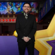 Super Mario Galaxy Film - galeria zdjęć - filmweb