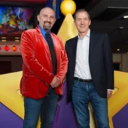 Super Mario Galaxy Film - galeria zdjęć - filmweb