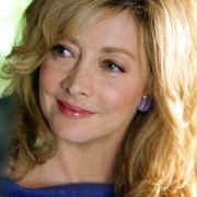 Sharon Lawrence w Czarna książeczka
