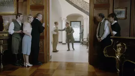 Płomienie nadziei - galeria zdjęć - filmweb