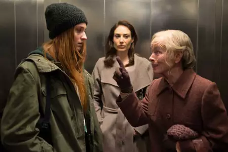 Another Me - galeria zdjęć - filmweb