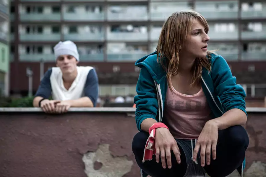 Chyba śnisz! - galeria zdjęć - filmweb