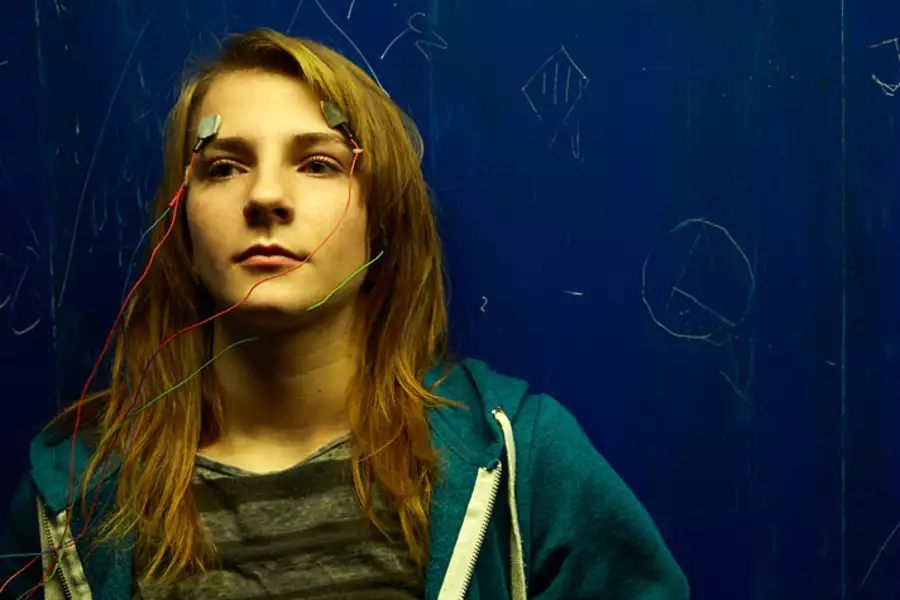 Chyba śnisz! - galeria zdjęć - filmweb