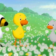 Kaczę i Gąsię - galeria zdjęć - filmweb