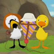 Kaczę i Gąsię - galeria zdjęć - filmweb