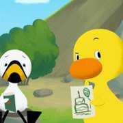Duck & Goose - galeria zdjęć - filmweb