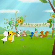 Duck & Goose - galeria zdjęć - filmweb