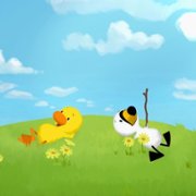 Duck & Goose - galeria zdjęć - filmweb