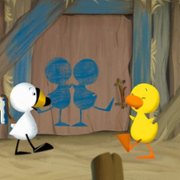 Duck & Goose - galeria zdjęć - filmweb