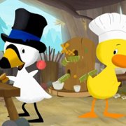 Duck & Goose - galeria zdjęć - filmweb