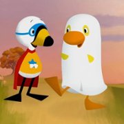 Duck & Goose - galeria zdjęć - filmweb