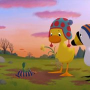 Duck & Goose - galeria zdjęć - filmweb